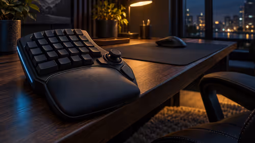 What South African Buyers Should Check Before Buying an Analog Keypad