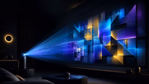 What SA Buyers Should Know About 500 ANSI Lumens and Native 1080p Projectors