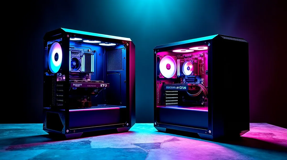 ATX or ITX: pick the right case with confidence