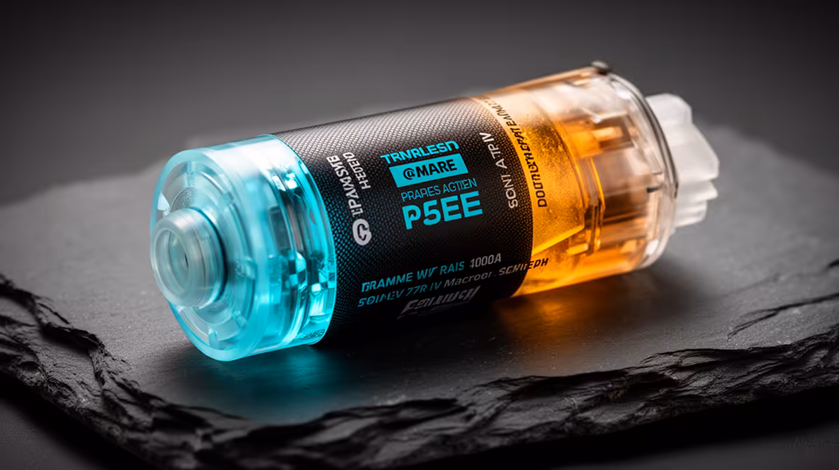 South African Buyers Should Know: 405nm resin exposure