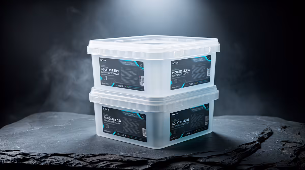 South African Buyers Should Know: resin type checks
