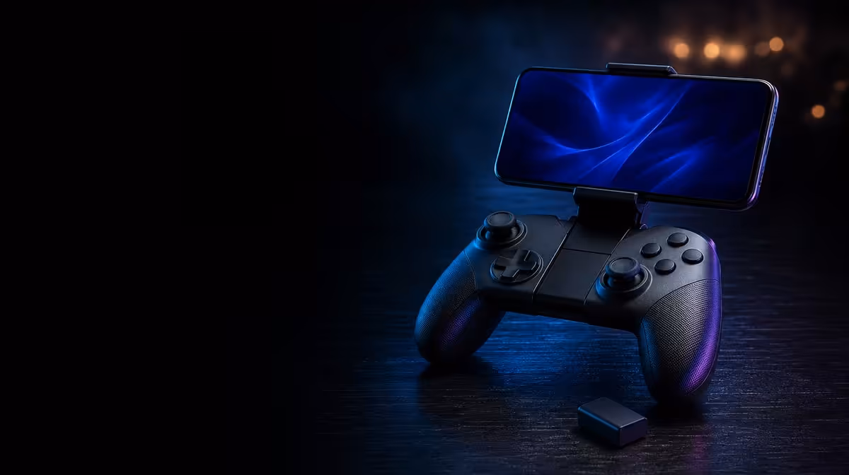 The controller price excludes its 2.4GHz receiver