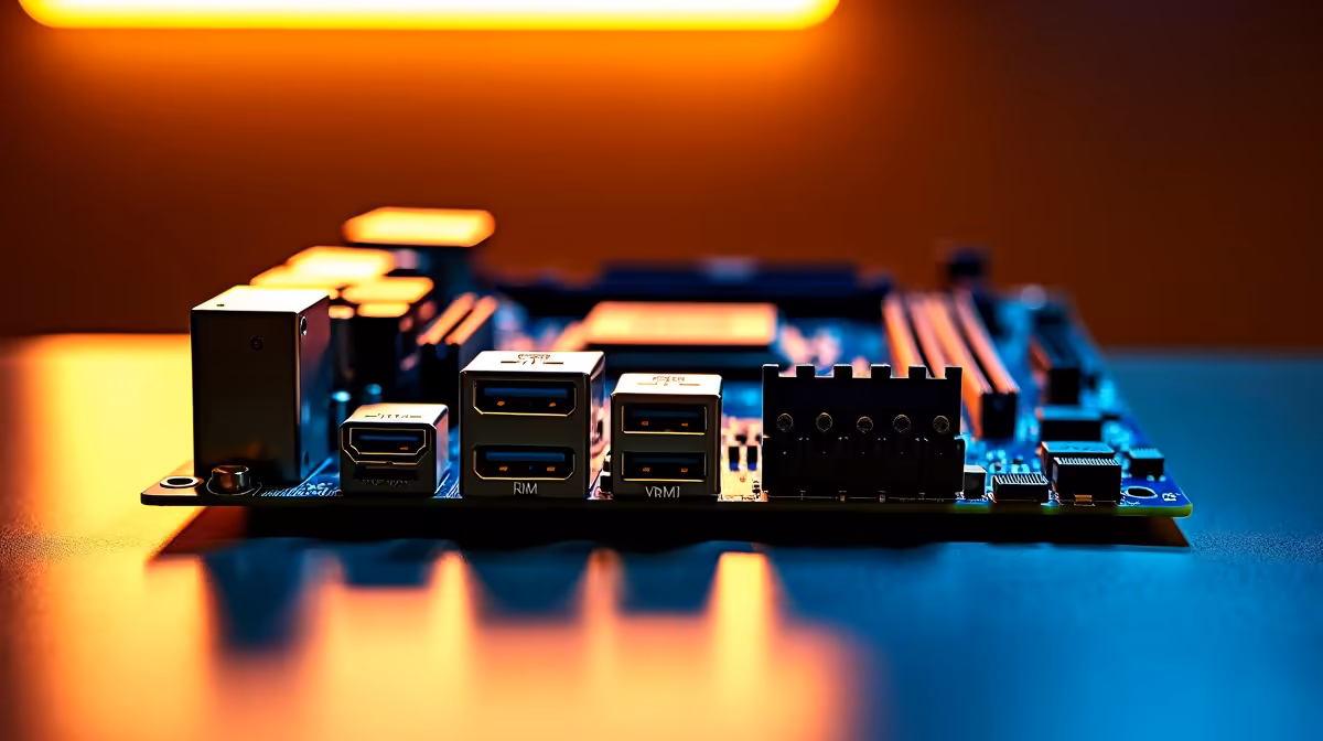 What South African Buyers Should Prioritise in a DDR5