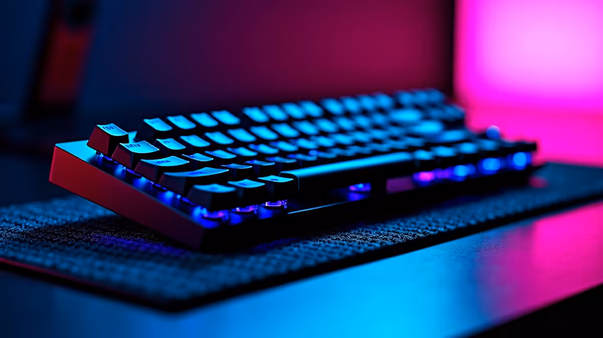 What South African Buyers Should Prioritise in a TKL