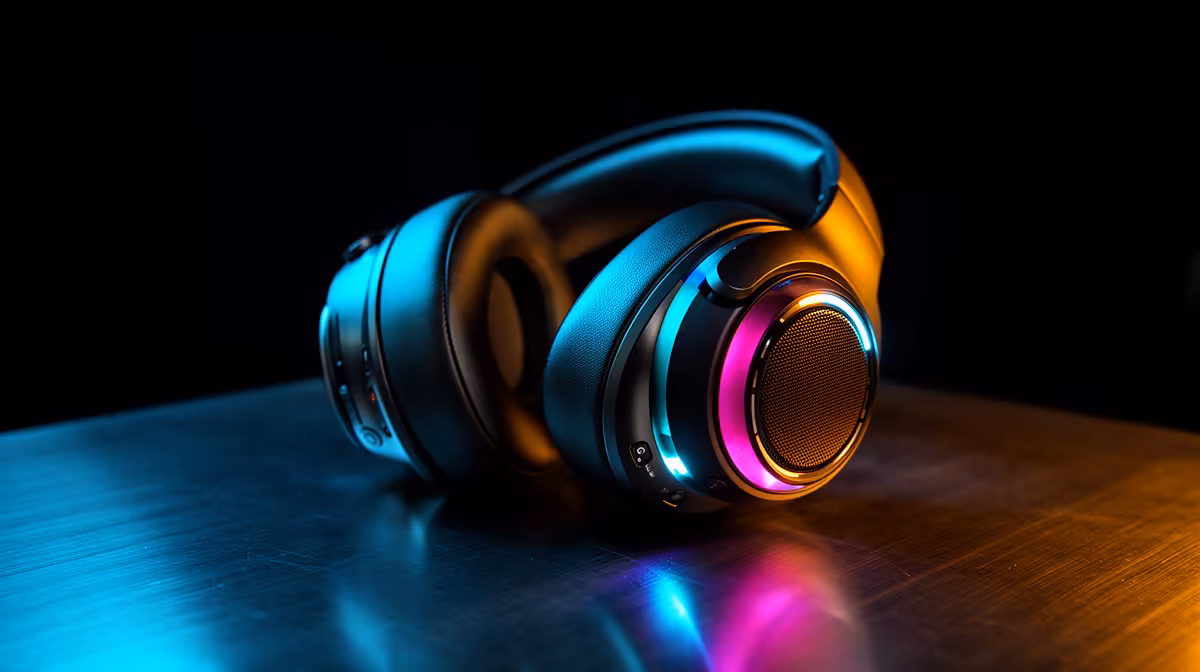 SA Gaming Audio Priorities