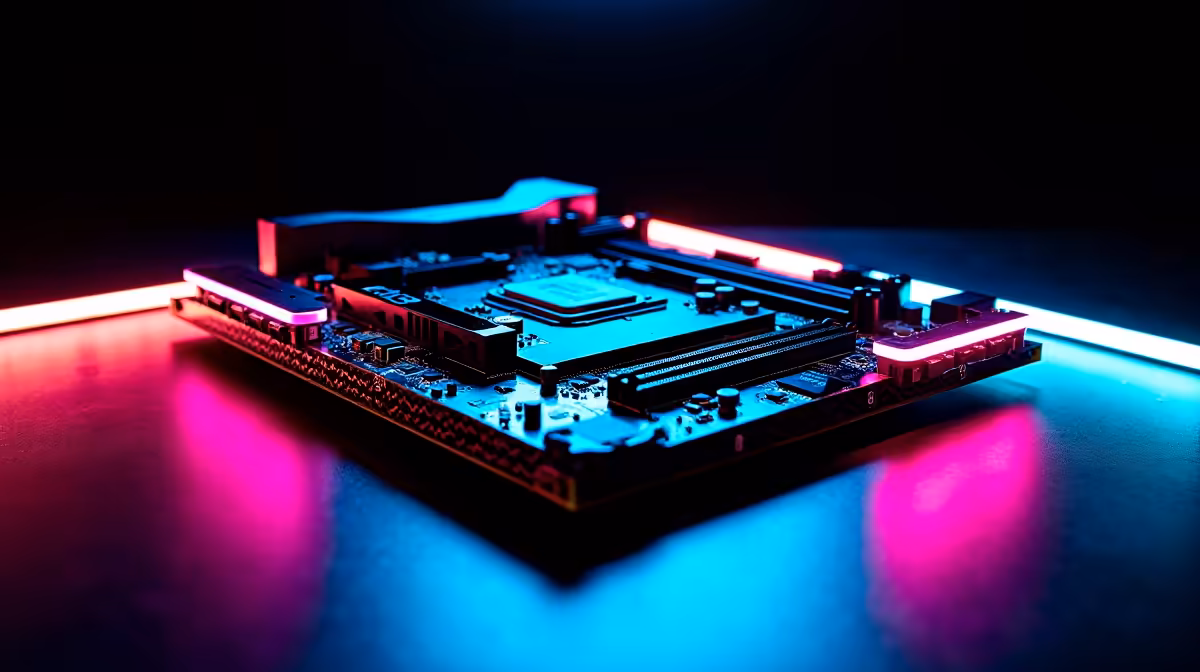 What South African Buyers Should Spend on an mATX