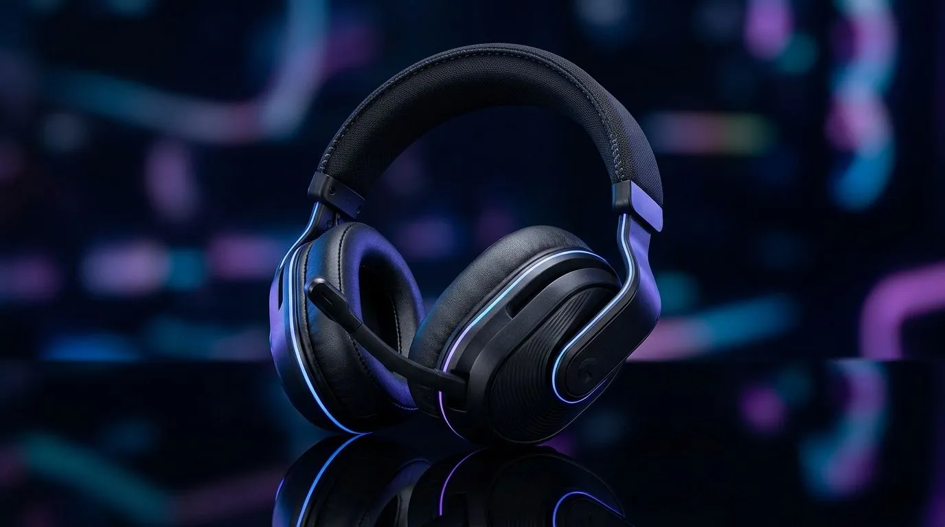 Find the best budget headset features