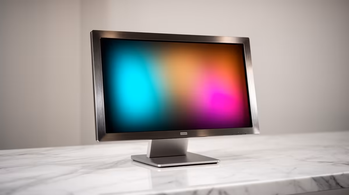 South African Creative Agencies: Adobe RGB coverage checks