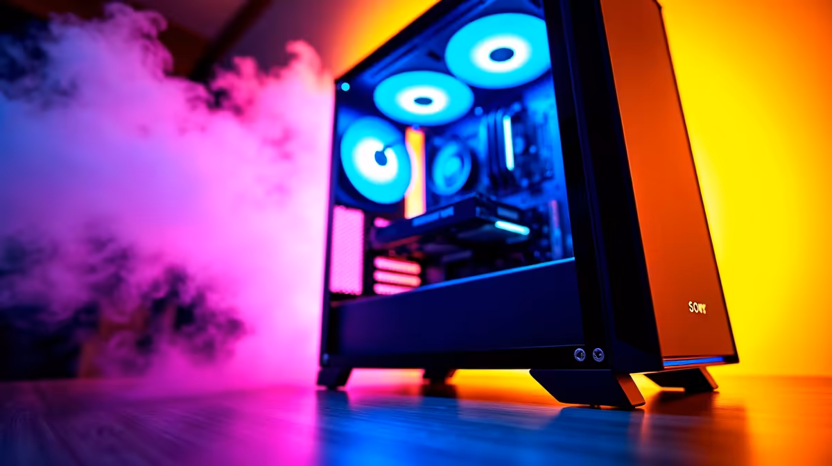 What SA Gamers Actually Bought in April