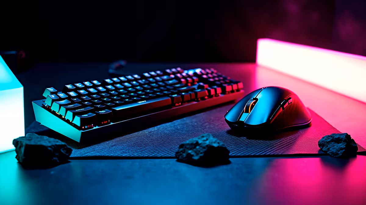 What SA Gamers Actually Bought in February