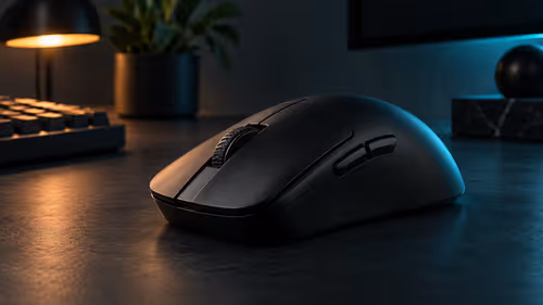 What South African Gamers Should Check Before a Lightweight Esports Mouse