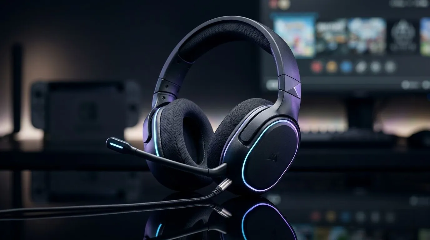 Check these headset basics first