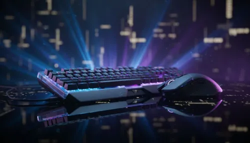 Wireless Peripheral Interference: A Guide for South African Gamers