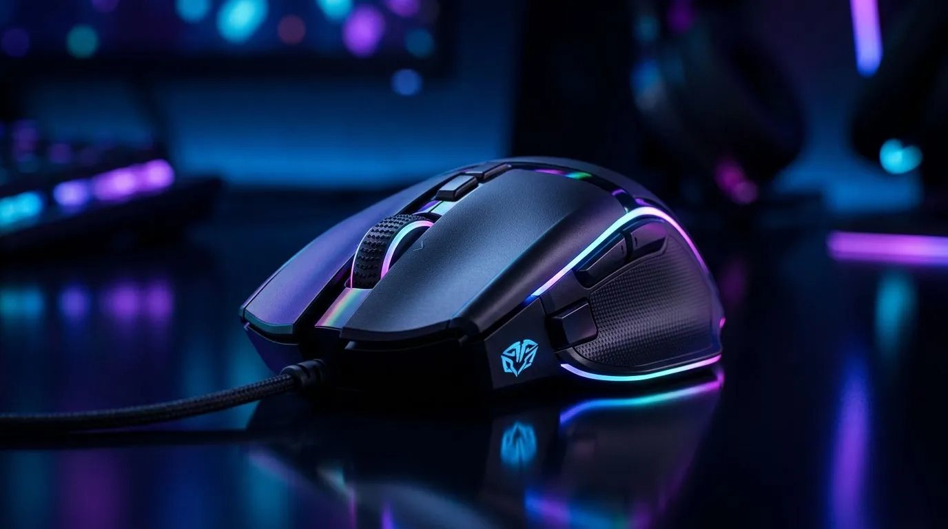 Mouse specs explained before you buy