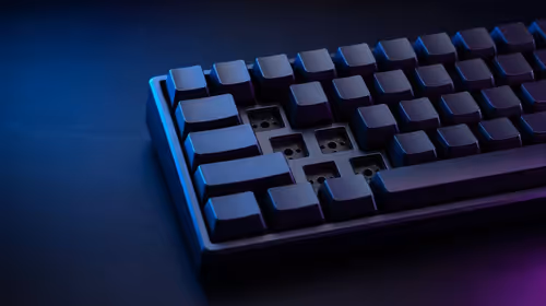 Hot-Swap Keyboard Advice for South African Gamers