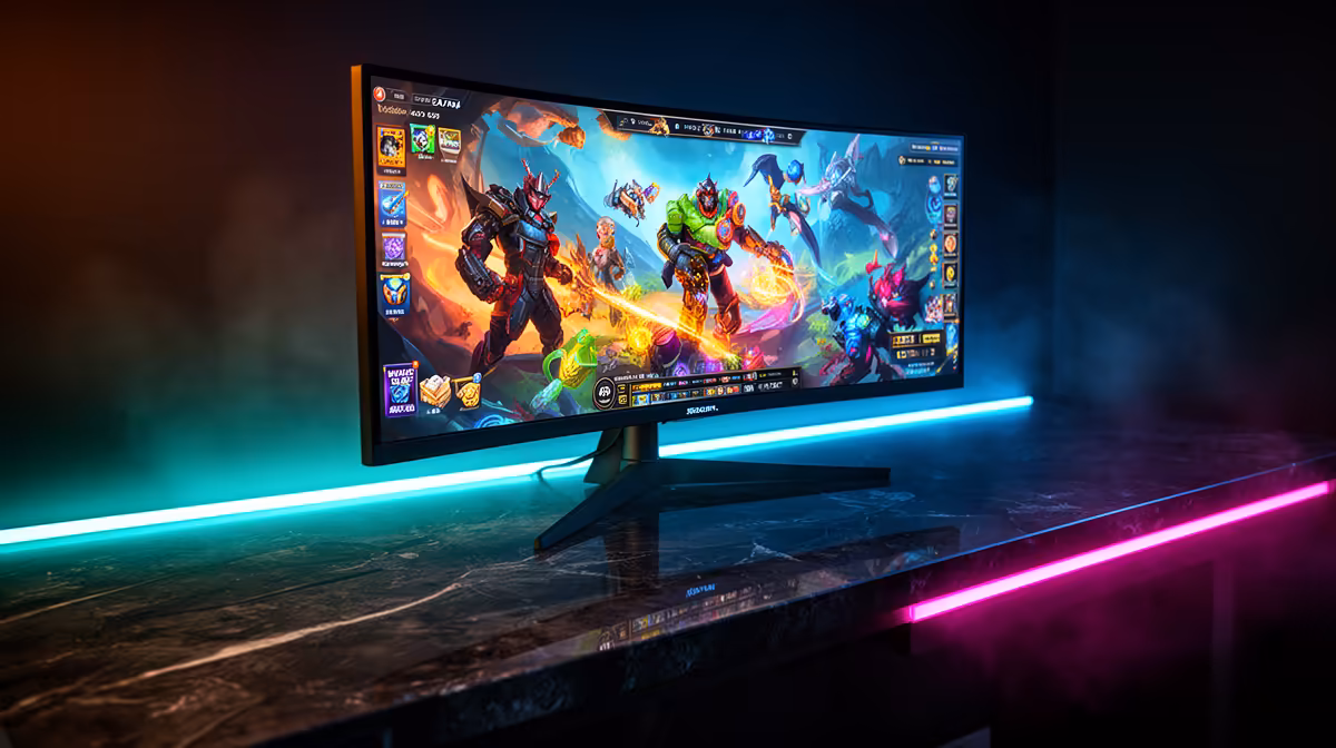 South African Gamers Should Know: surface and base grip