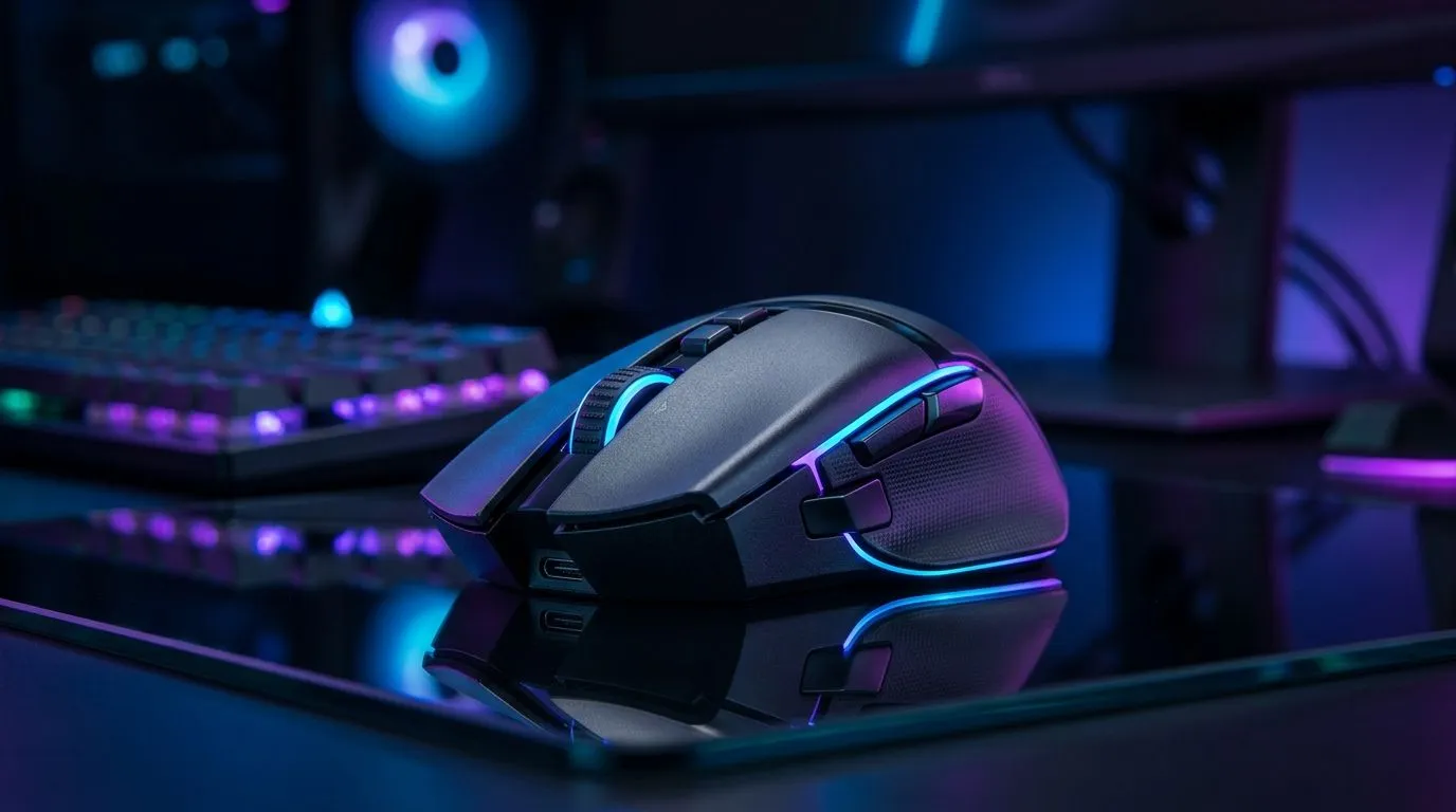 Optimizing Your Gaming Precision