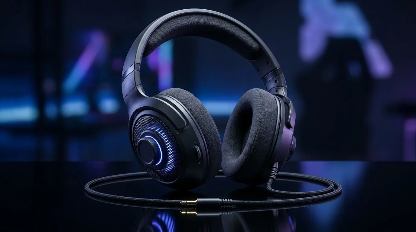 Buy smart: fit, sound, mic and comfort