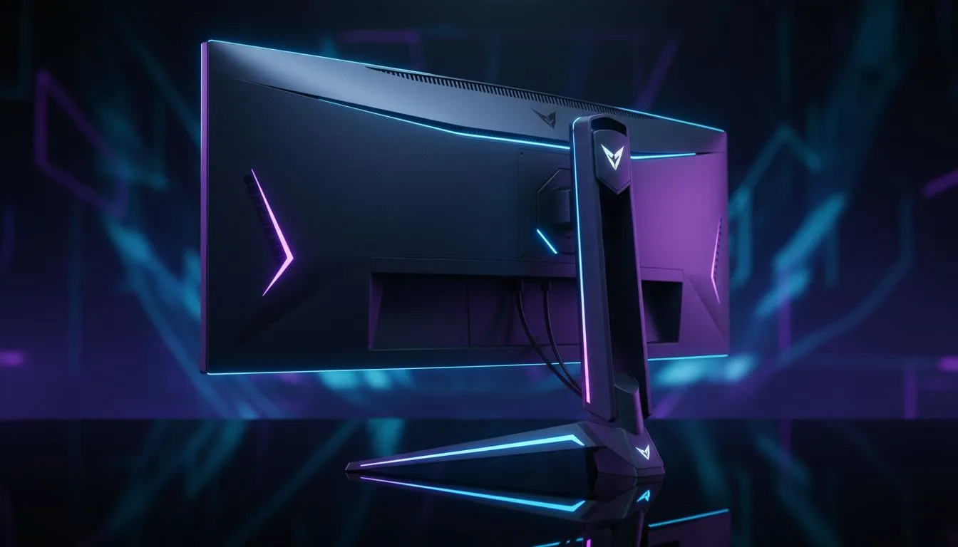 Premium gaming monitor checklist