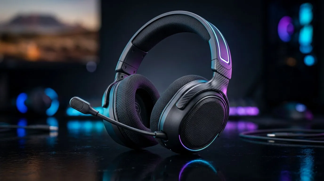 Pick the right headset upgrade for South Africa