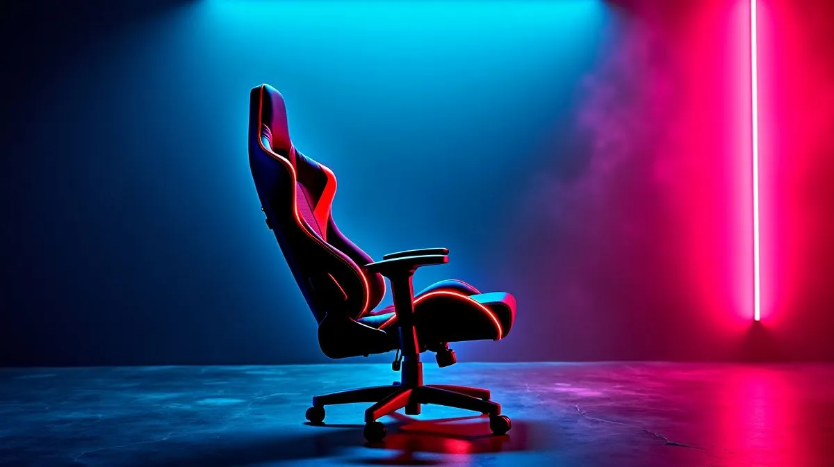 ZAR buying checklist for a high-end gaming chair