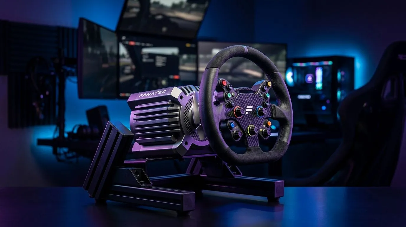 What to upgrade first for better race performance