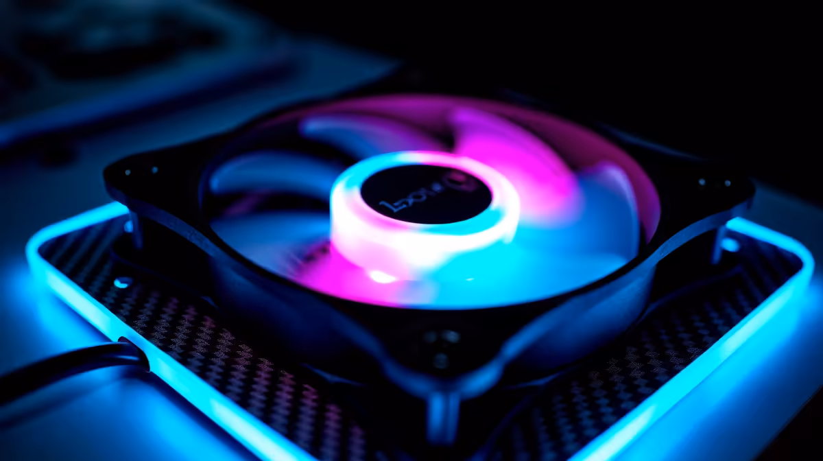 What South African PC Builders Should Know About Case