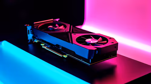 What South African PC Builders Should Know Before Choosing a 16GB GDDR7 Graphics Card Upgrade