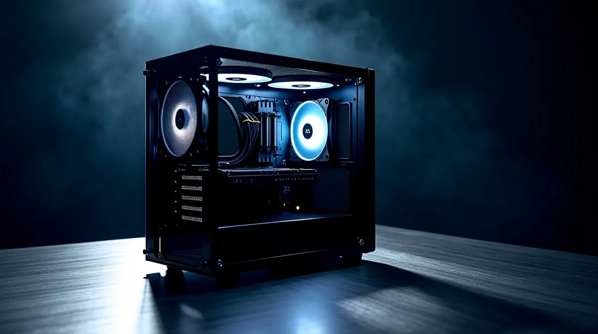 Choose the right cooling setup fast