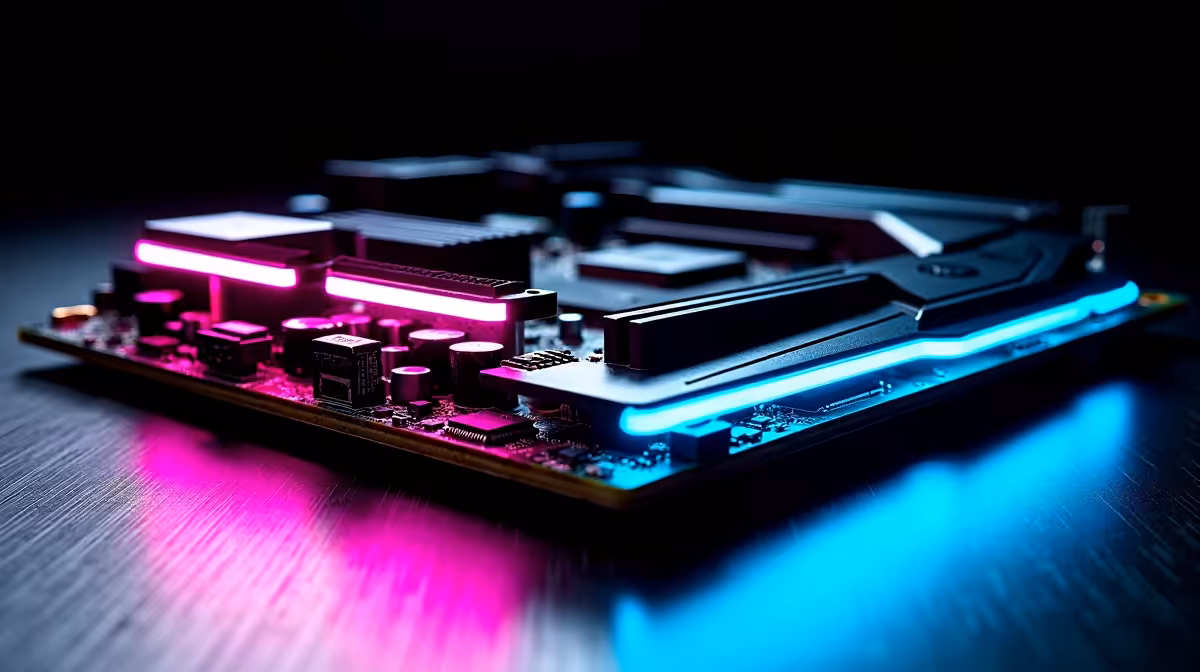 What South African PC Builders Should Prioritise
