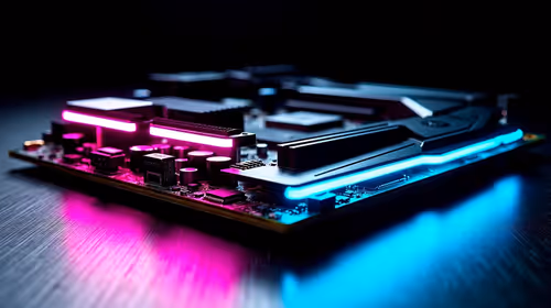 What SA Builders Need in a Premium AMD Motherboard