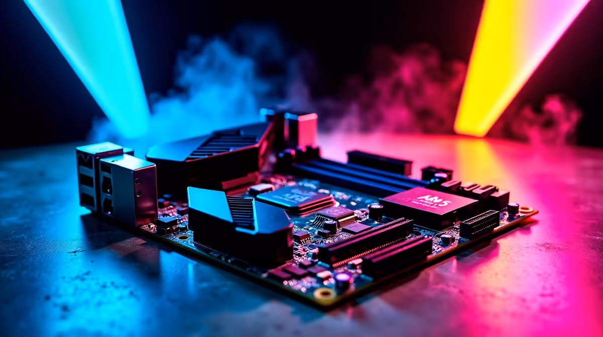 What South African PC Builders Should Prioritise First