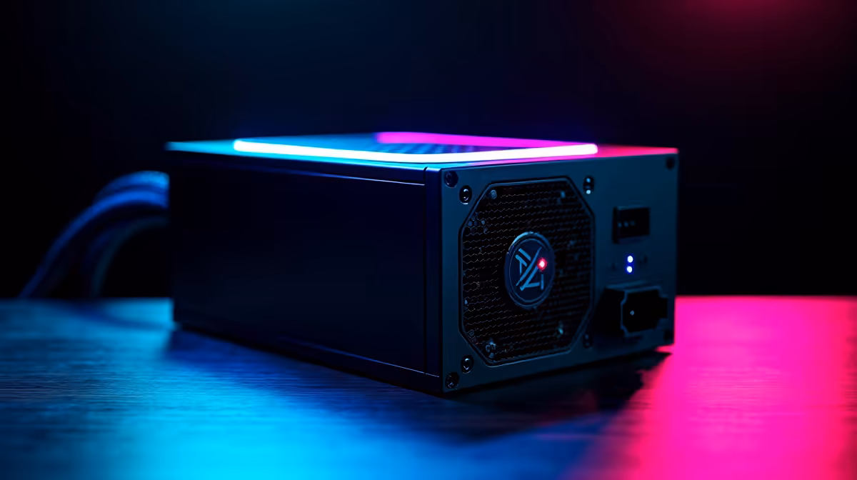 South African PC Builders Should Prioritise When Choosing a