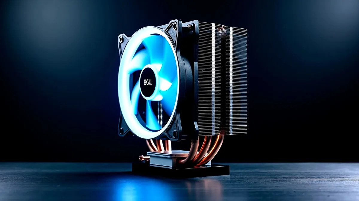 Choose a quiet AIO with the right specs
