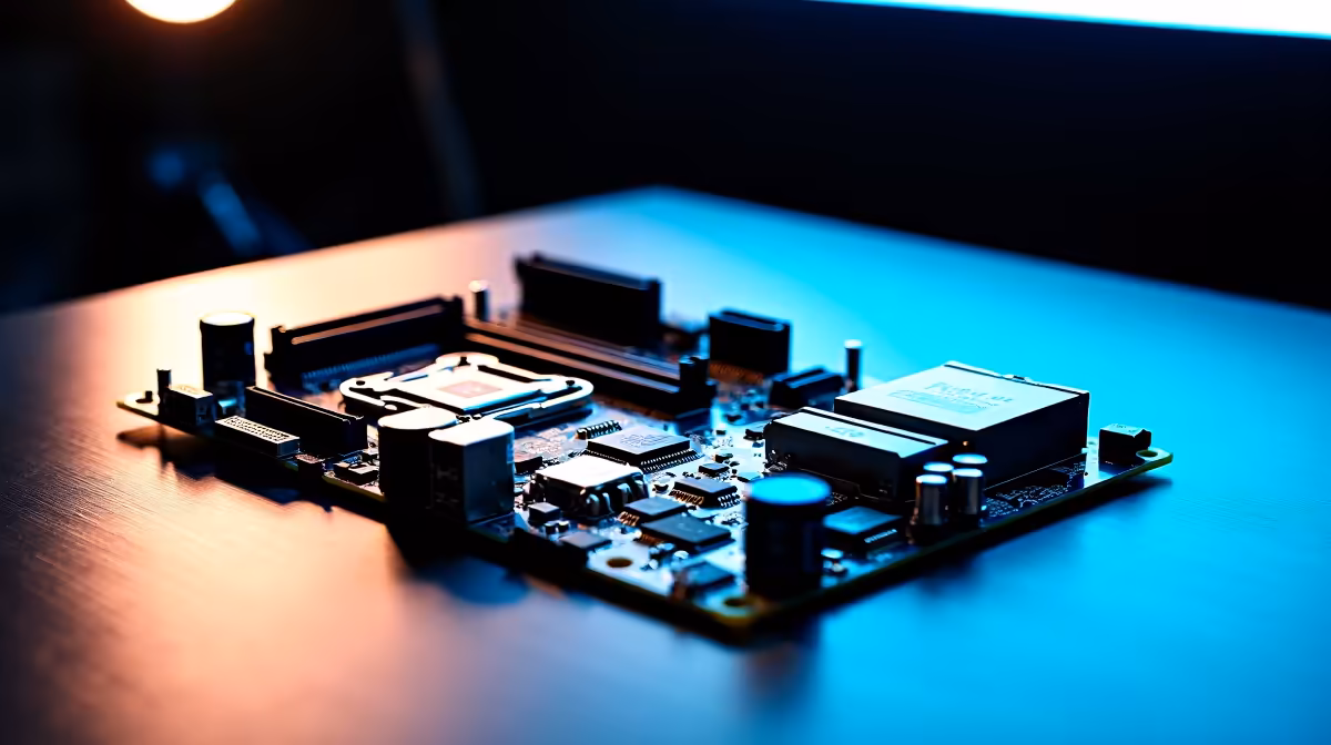 What South African PC Buyers Should Prioritise First