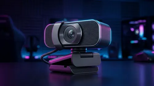 Best Full HD Webcams for South African Streamers: A Buying Guide