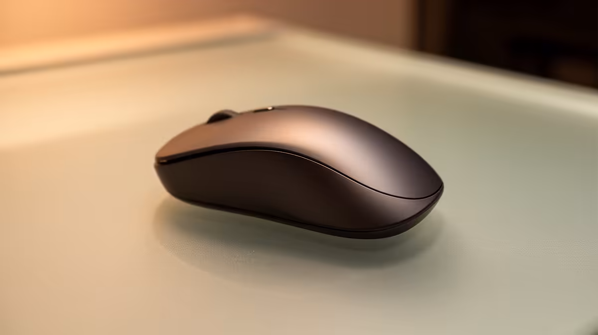 What SA Students and Remote Workers Need in a Mouse