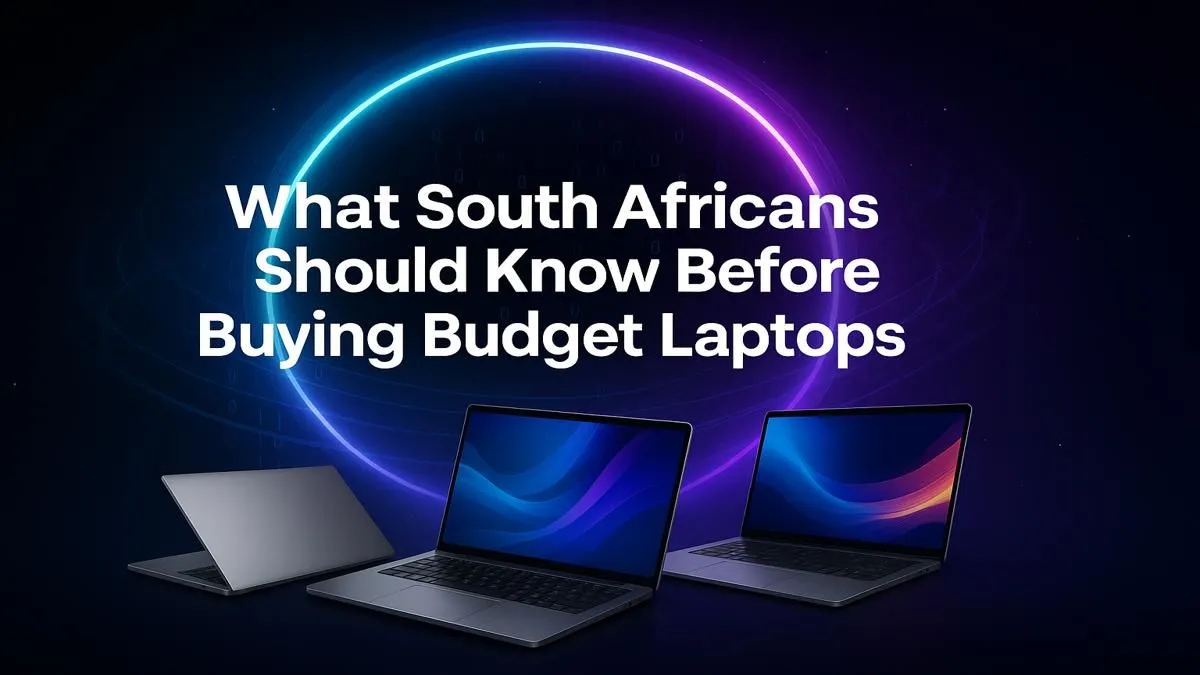 Your Guide to Smart Laptop Shopping