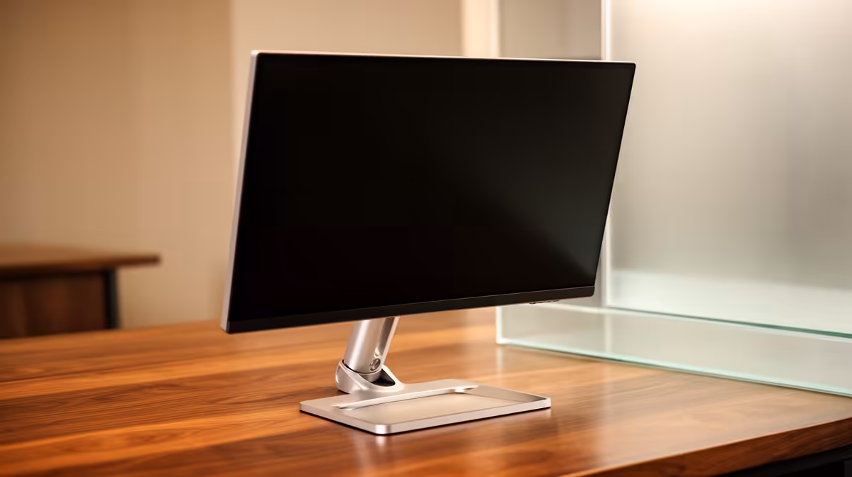 What specific features actually matter: panel, ports and