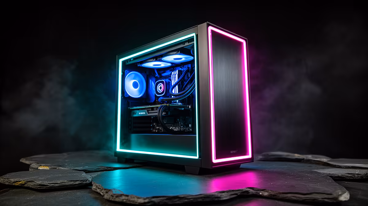 What Specs Matter Most in a Gaming PC Under a Set ZAR