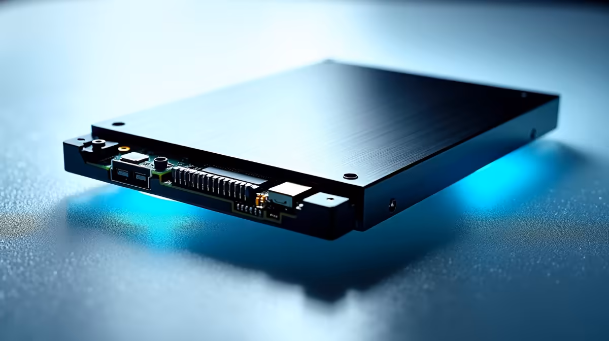 What Specs Matter Most When Buying a 1TB SSD in SA?