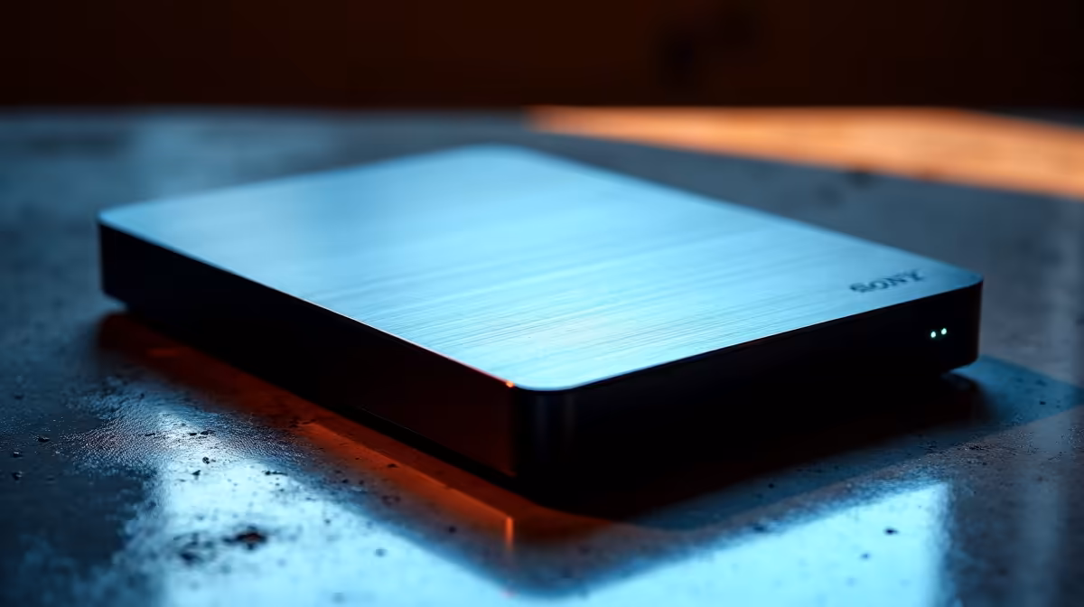 What Specs Matter Most When Buying a external hard