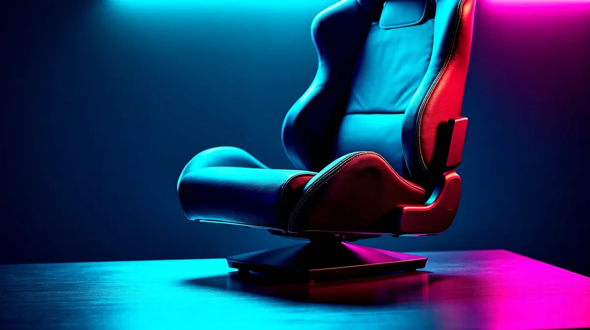 Gaming Chair Specs That Matter: SA Buying Guide