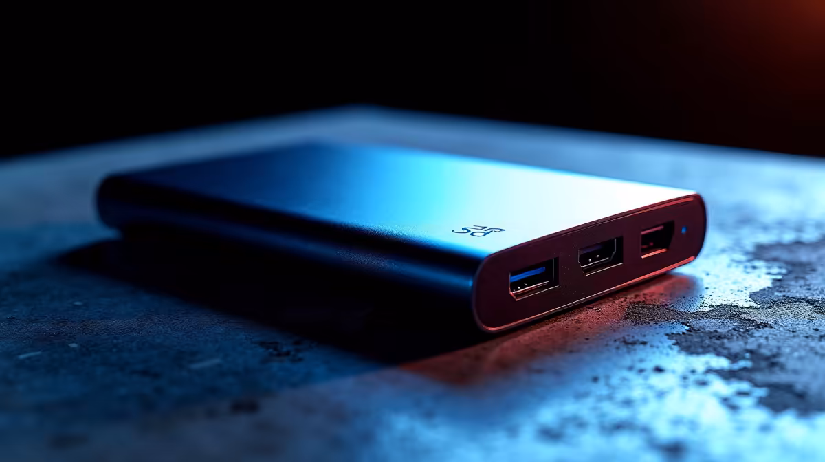 What Specs Matter Most When Buying a portable SSD in?
