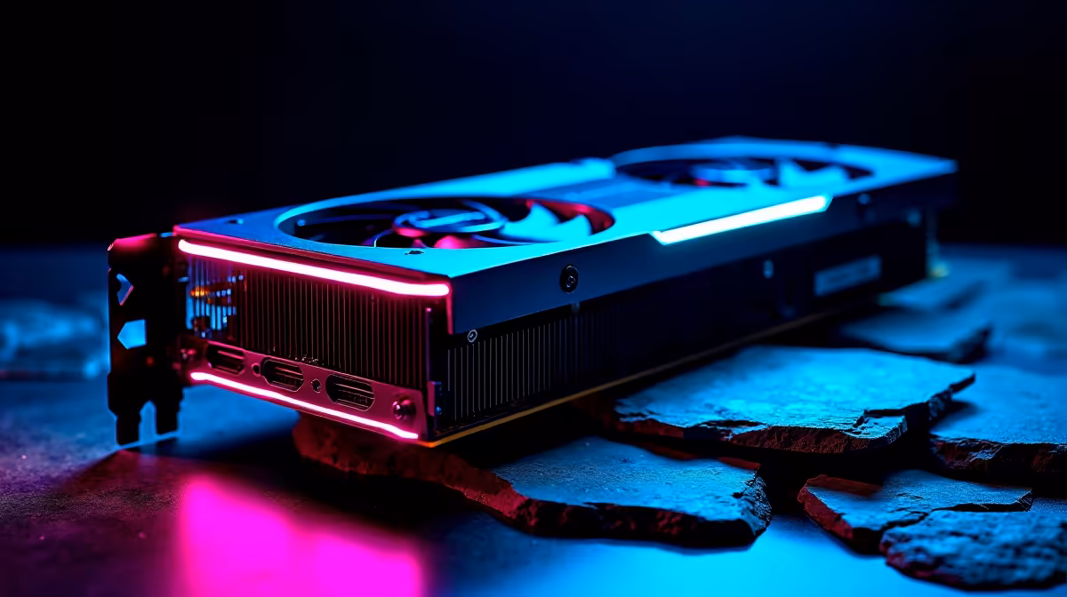 What Specs Matter Most When Buying a RTX 5060 Ti in SA?