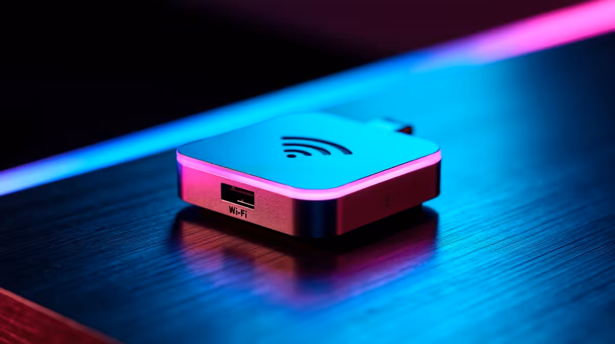 What Specs Matter Most When Buying a Wi-Fi adapter in?