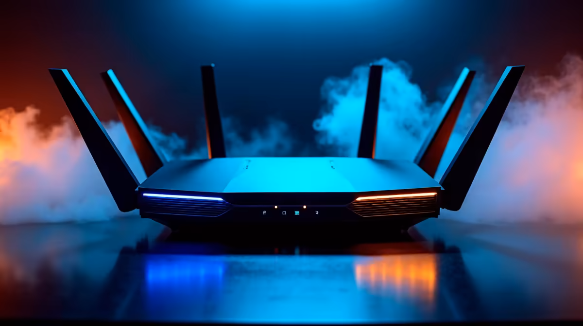 What Specs Matter Most When Buying a Wi-Fi router in?