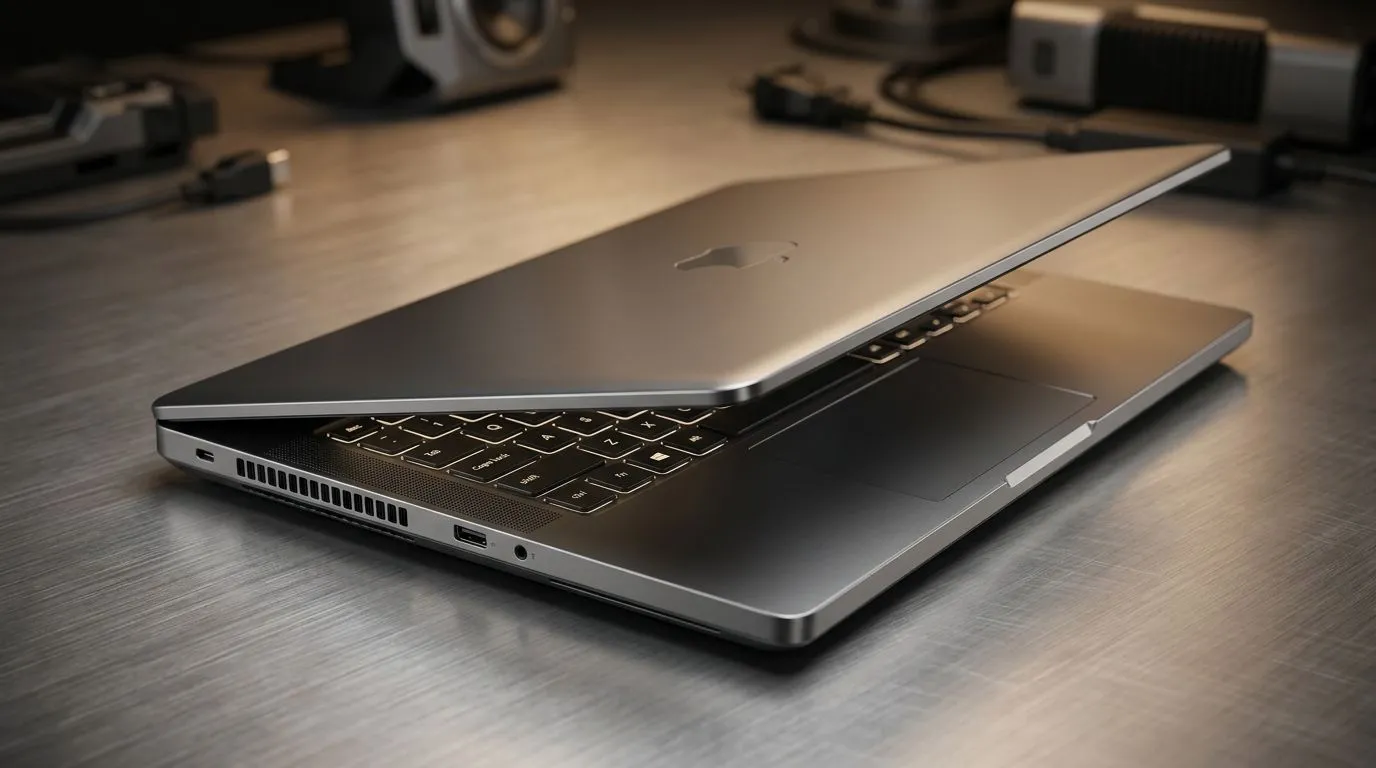 Best AI PC specs for ML workloads