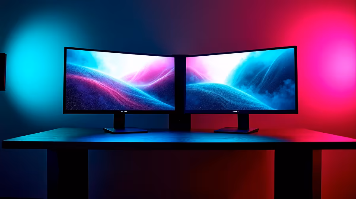 Specs Stop ProPresenter Crashing Across Multiple Screens