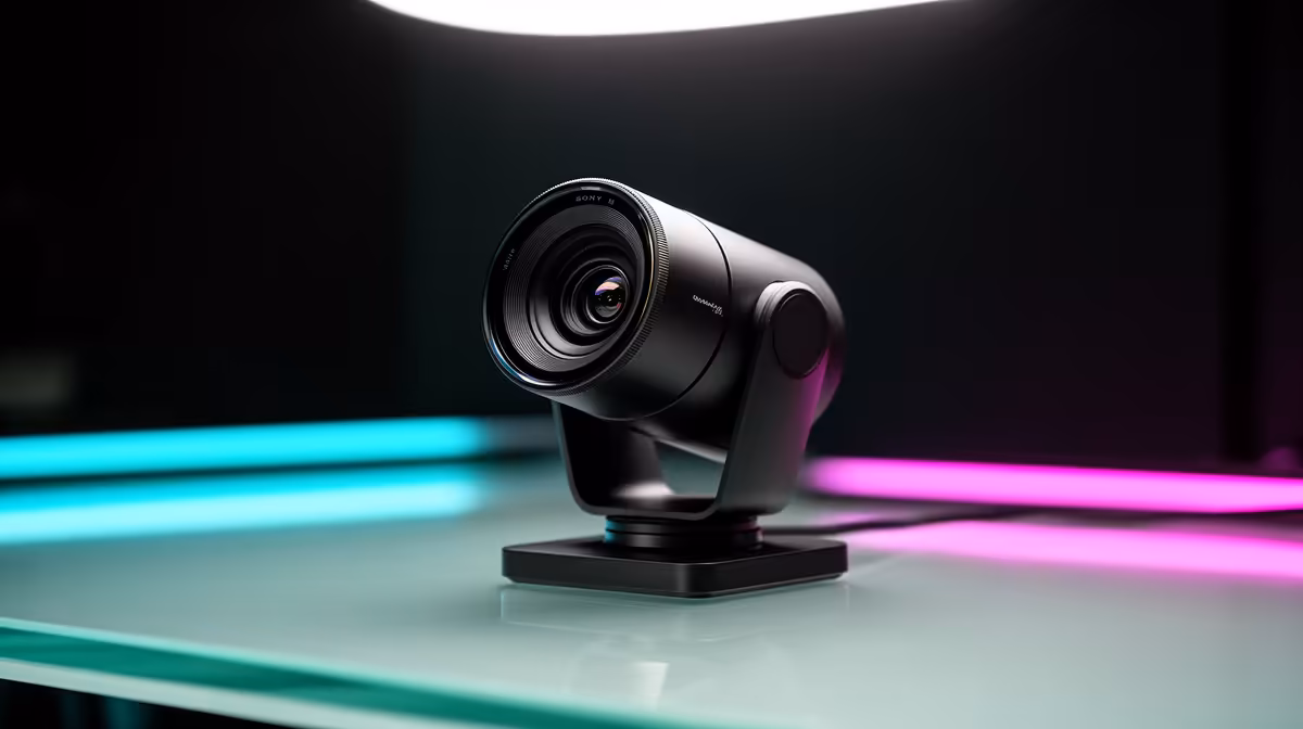 Streaming Webcam Specs to Watch